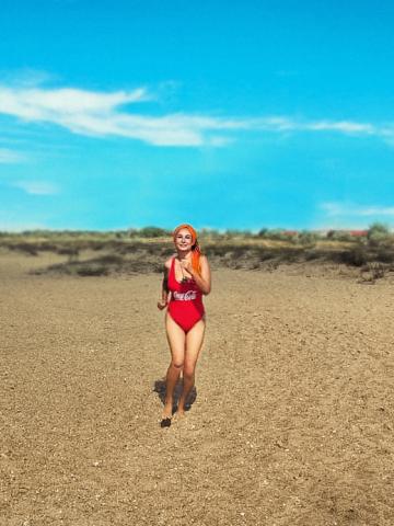 Индивидуалка Хельга Фотография 4
